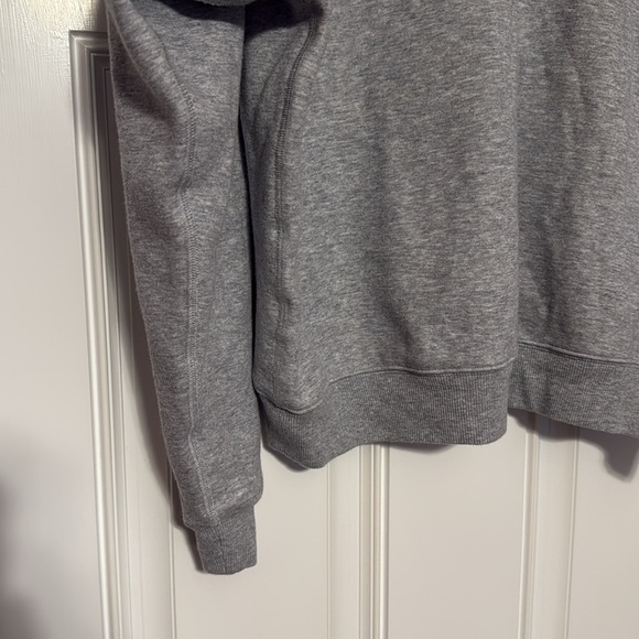 Skims The Pullover Gray Women’s Sweatshirt XL - Picture 3 of 4